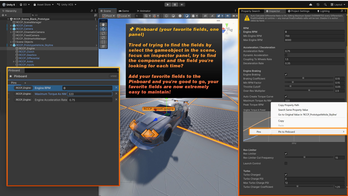 Smart Workflow - Efficient Inspector