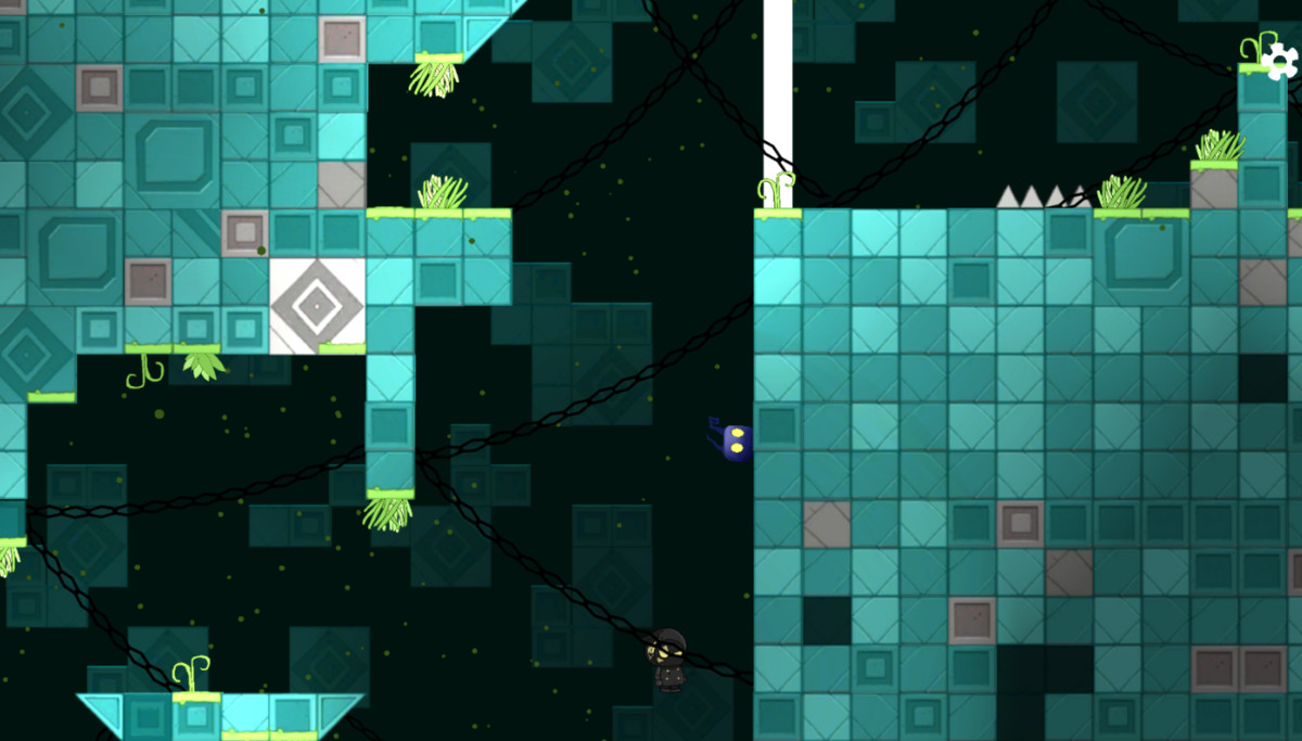 2D Platformer Pro Kit - Complete Bundle (Characters, Enemies, Tilemaps)