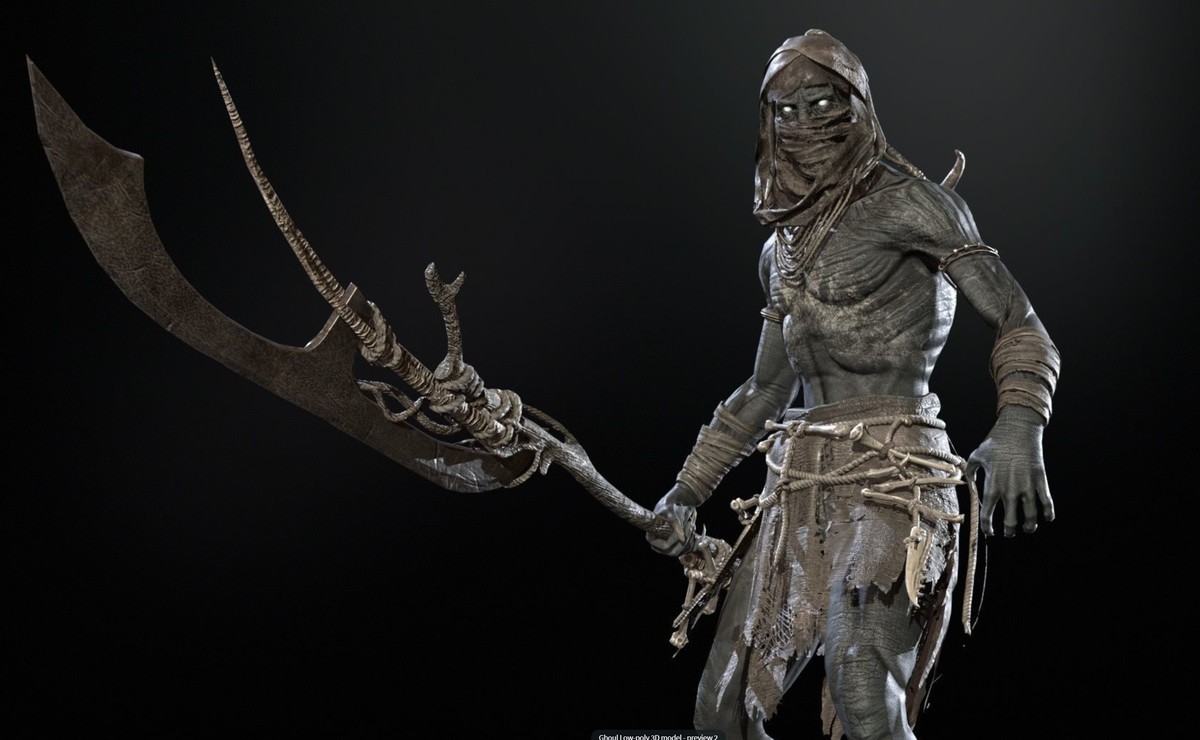 ORC WARBAND Bundle