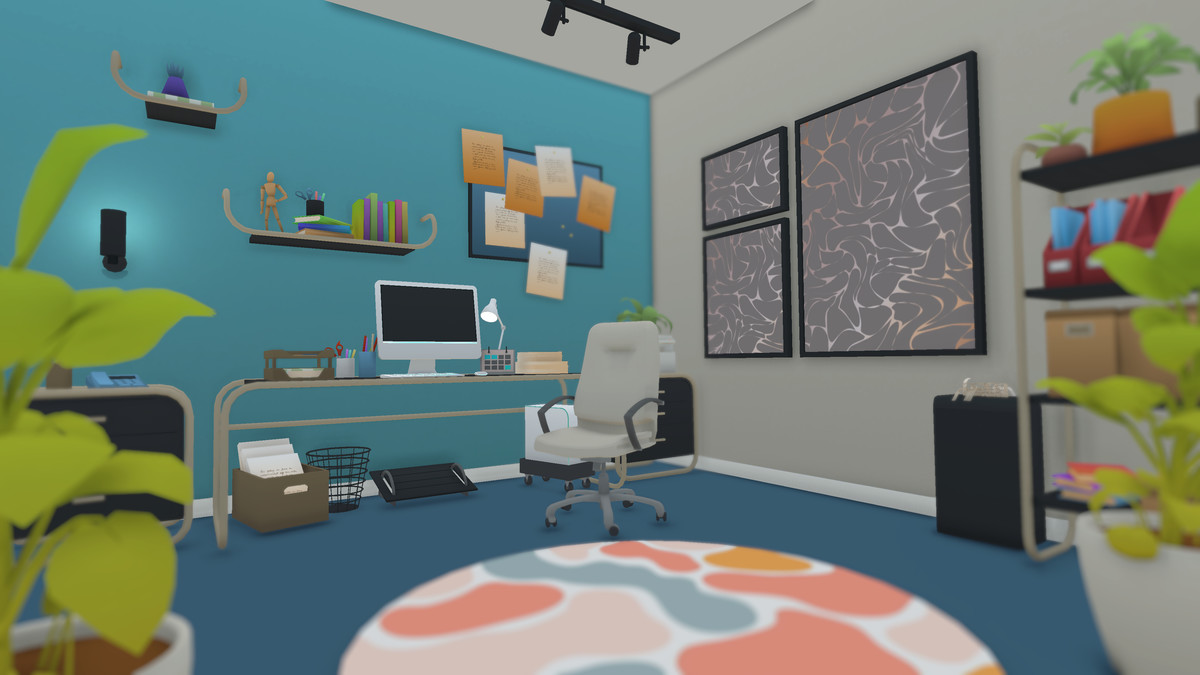 Interior Home Pack