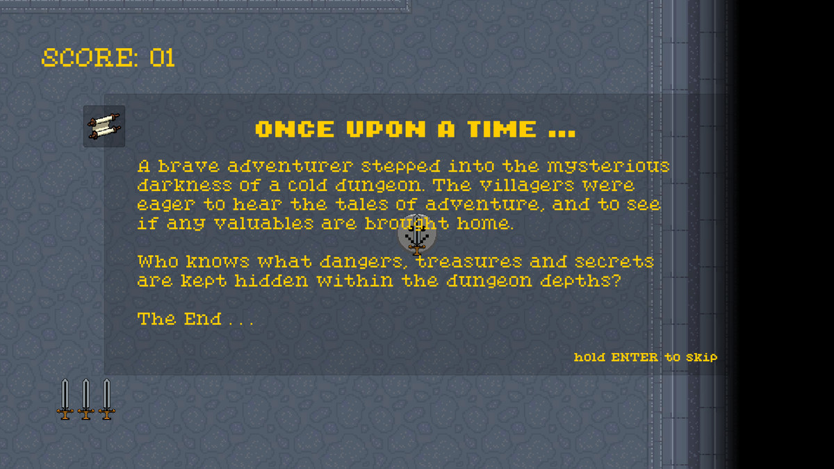 Pixel Dungeon Dojo