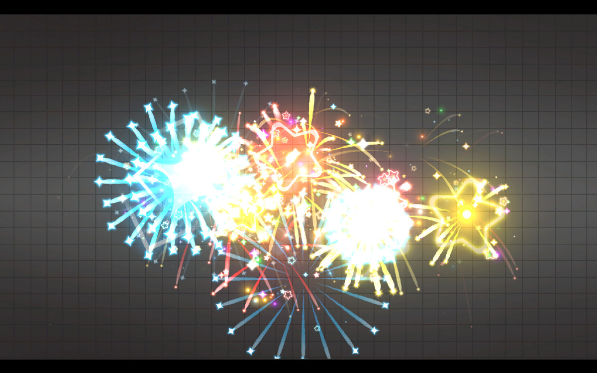 UI VFX Collection Megapack Vol3