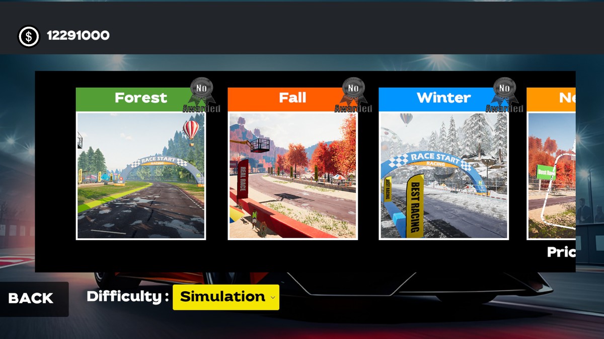 Complete Racing Game 2 (Lit Edition) - Vol 1