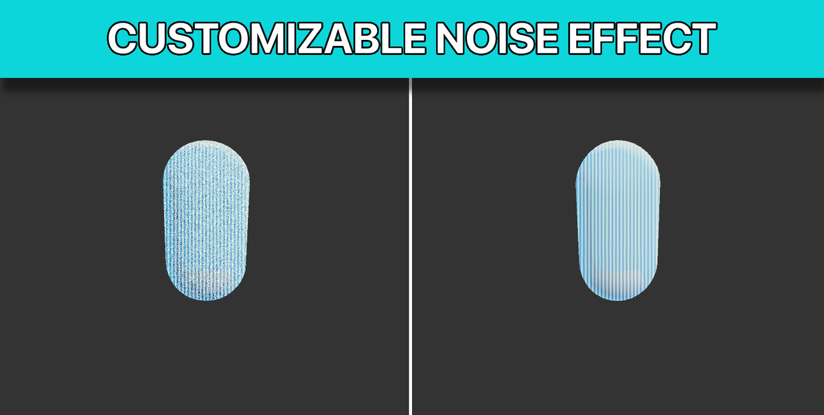 Everything You Need Bundle: Shader Systems & Visual Effects Pack