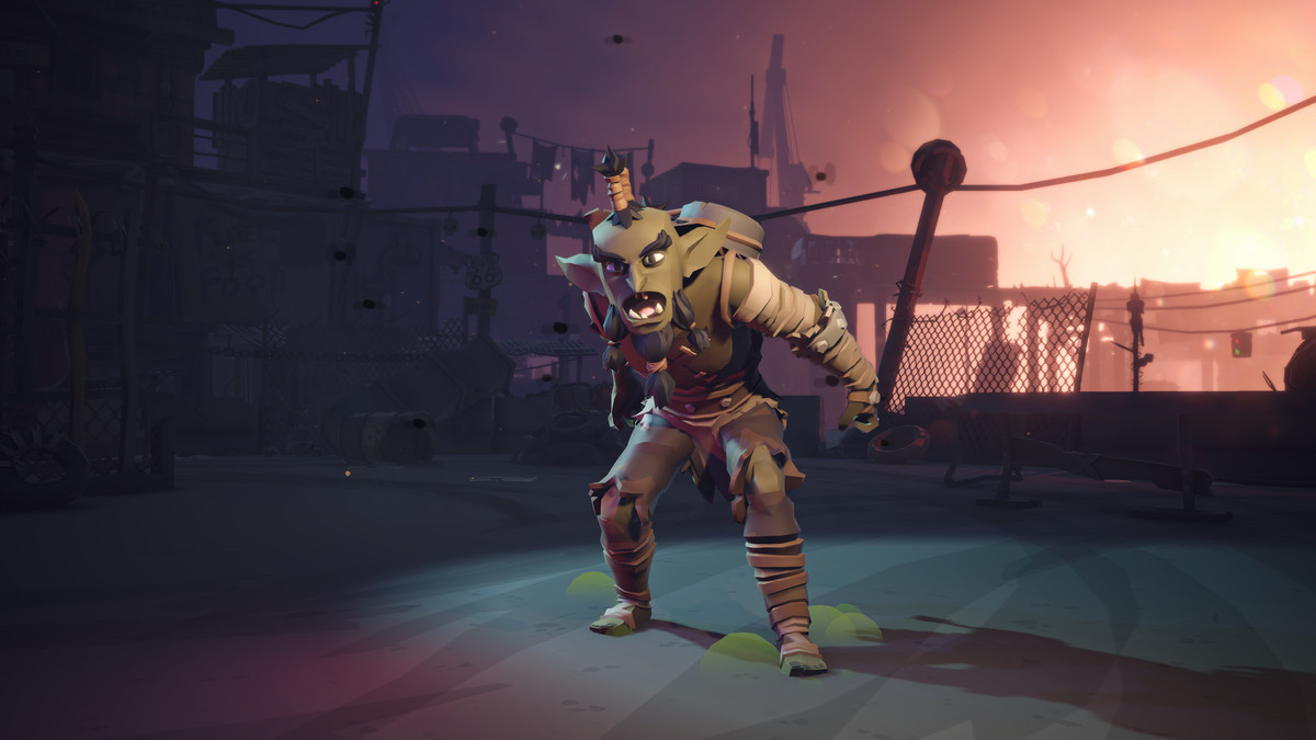 Synty ANIMATION - Emotes and Taunts