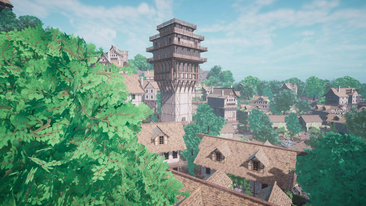 Towns & Villages Ultimate Bundle