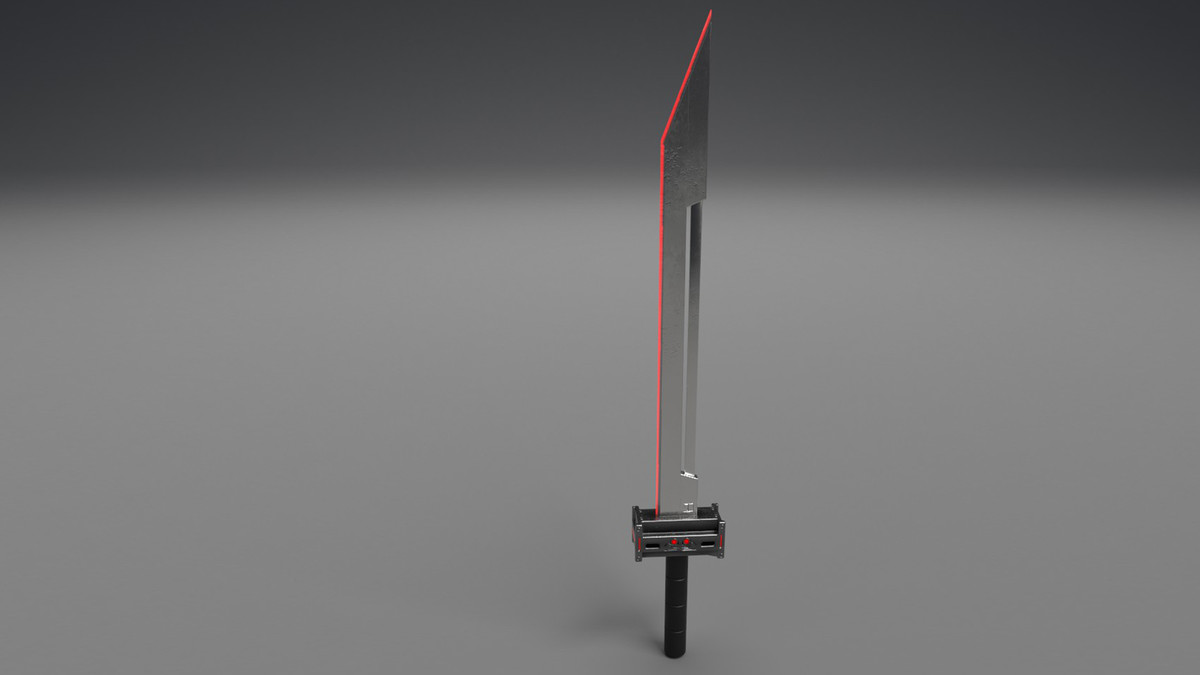 Razor's Melee Sci-Fi Pack