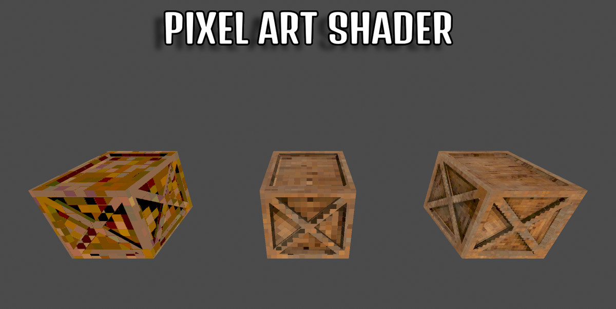 Ultimate Shader Collection - URP
