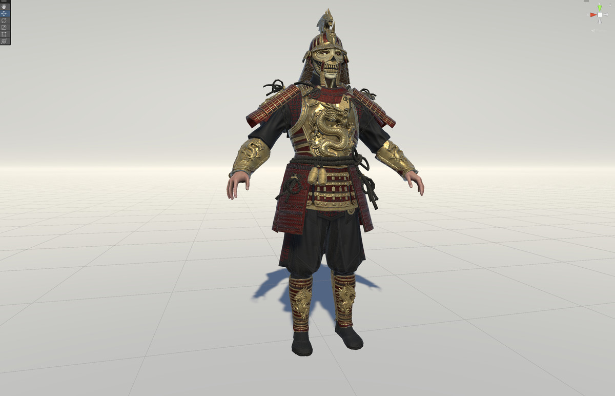 SamuraiRemaster4