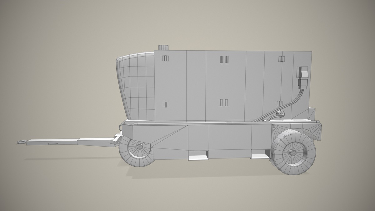 Ground Power Unit (365)