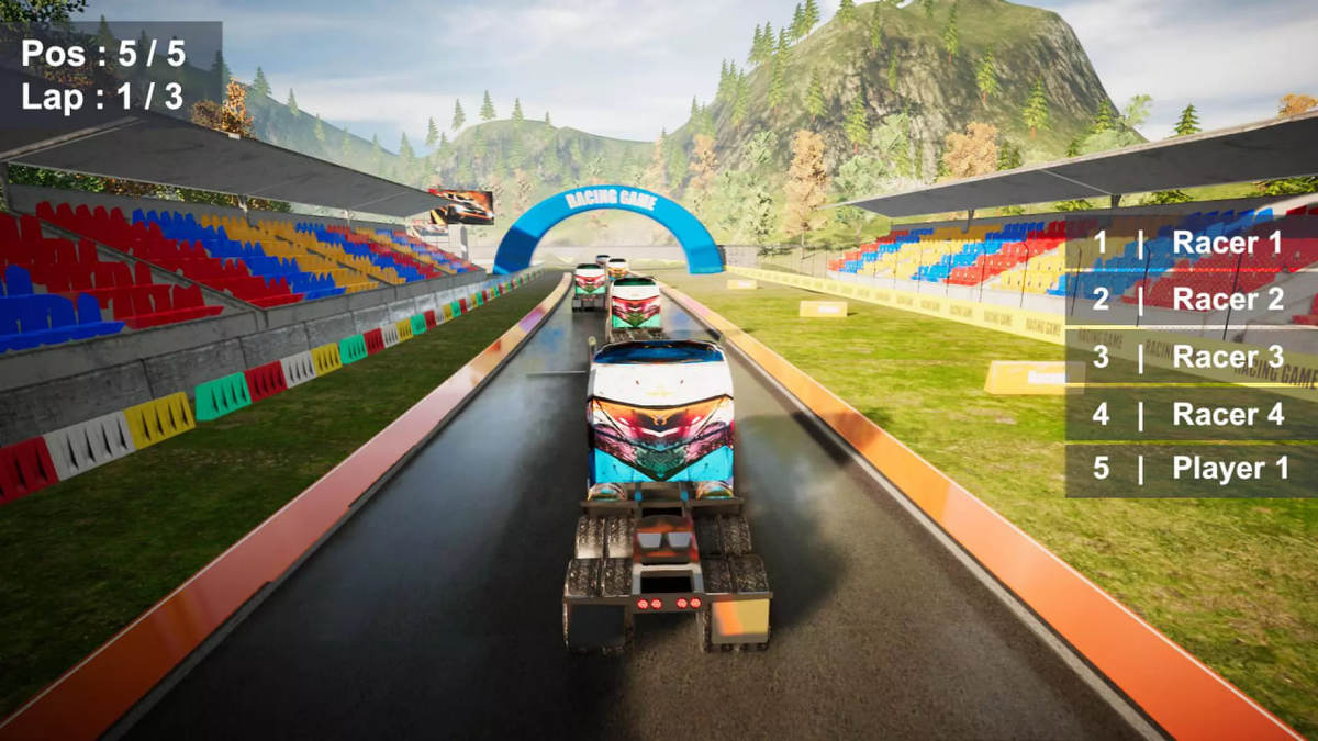 Complete Games Bundle (for Built-in RP)