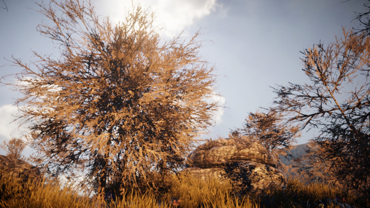 Mobile Tree Bundle (Winter)