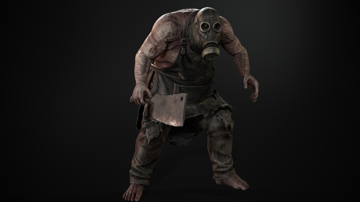 ZombieButcher