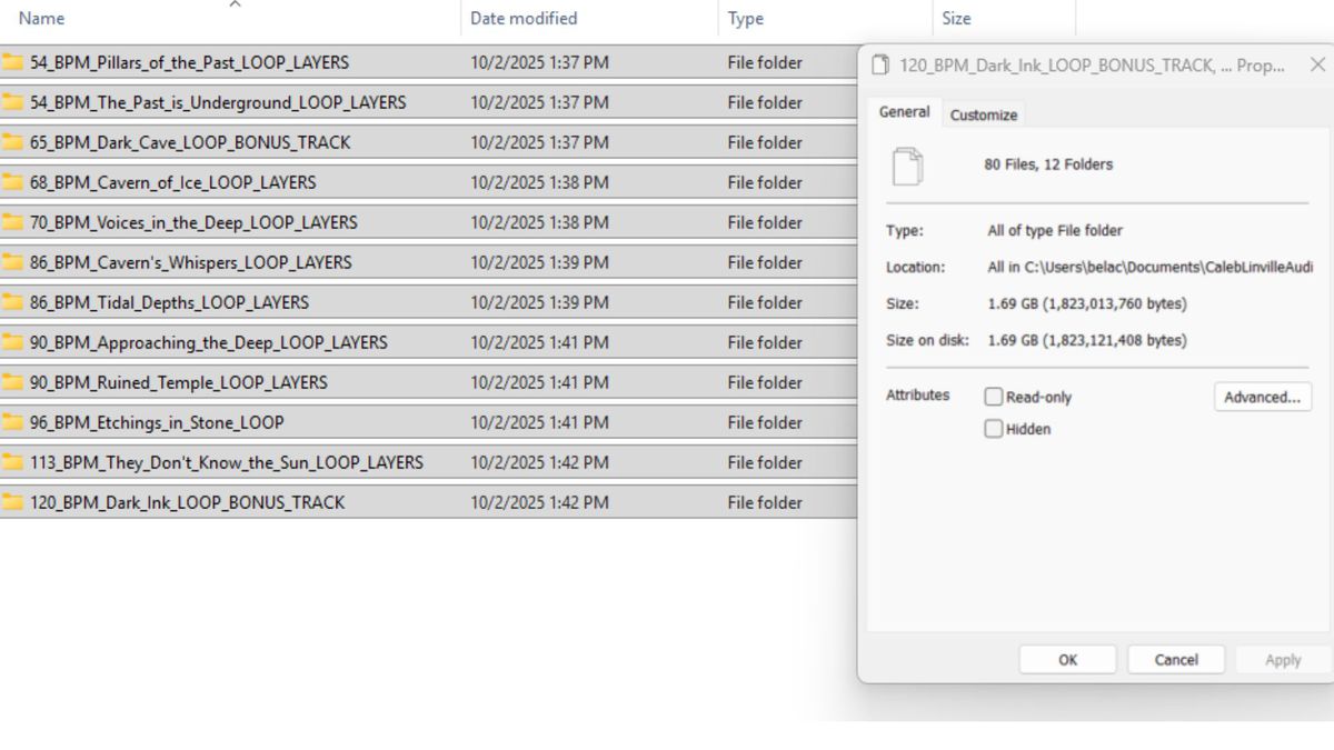 Dungeon Music: Pianos of the Deep