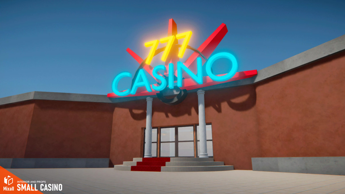 Entertainment places - billiards, bowling, casino and other