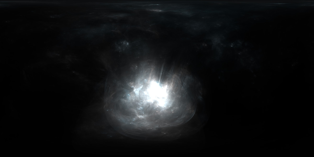 Space Nebula HDRI Pack – 8K Seamless Panoramas (18)