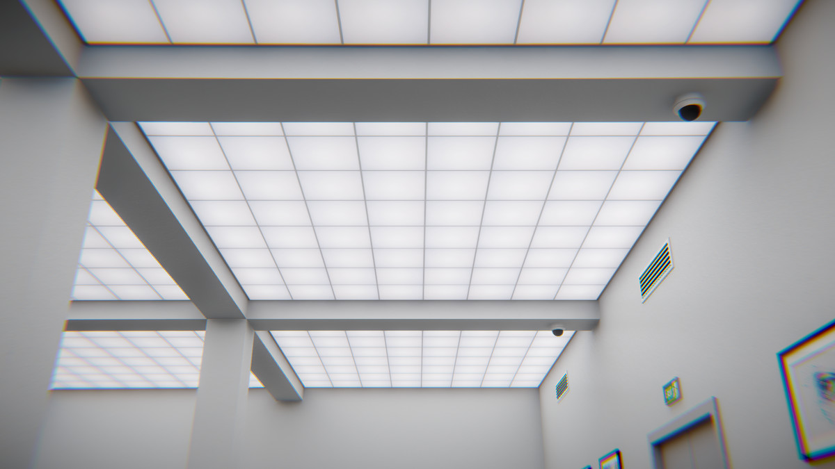 Lumina Art Gallery