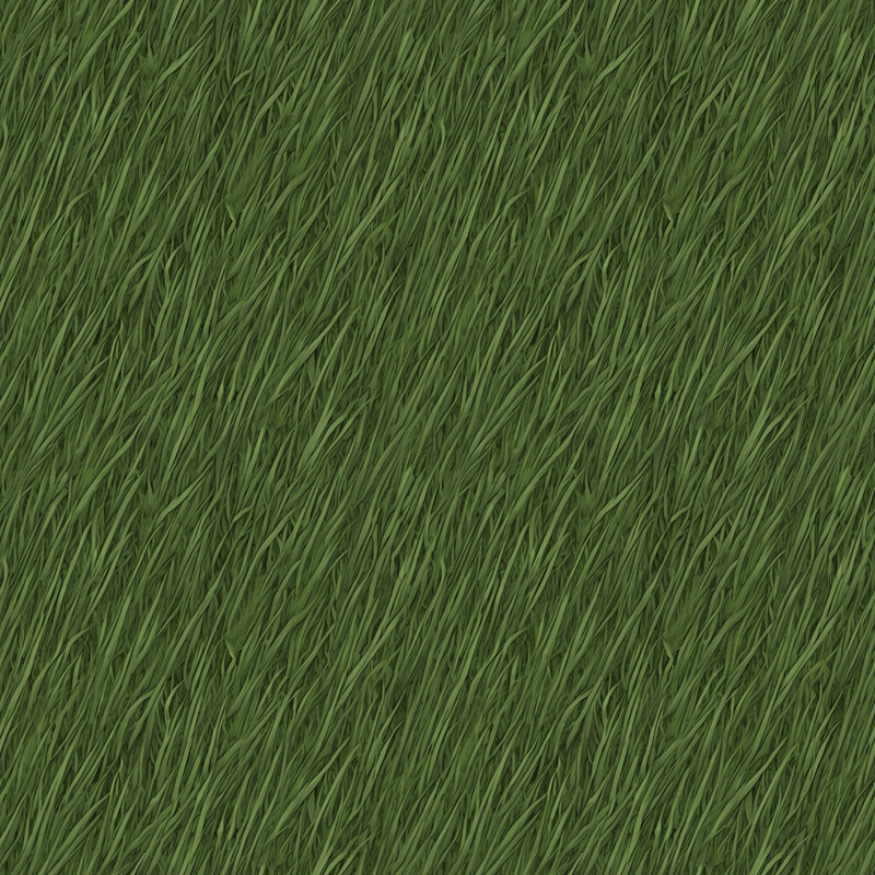Stylized Terrain Textures - Volume 1