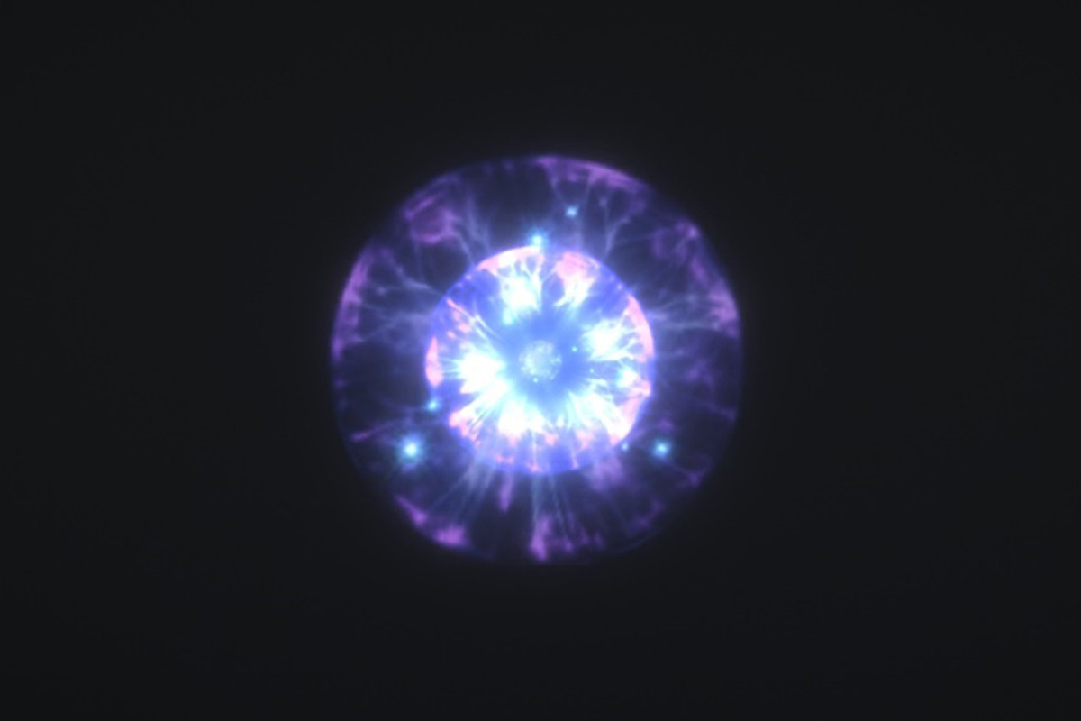 Game VFX - Dark Magic Effects