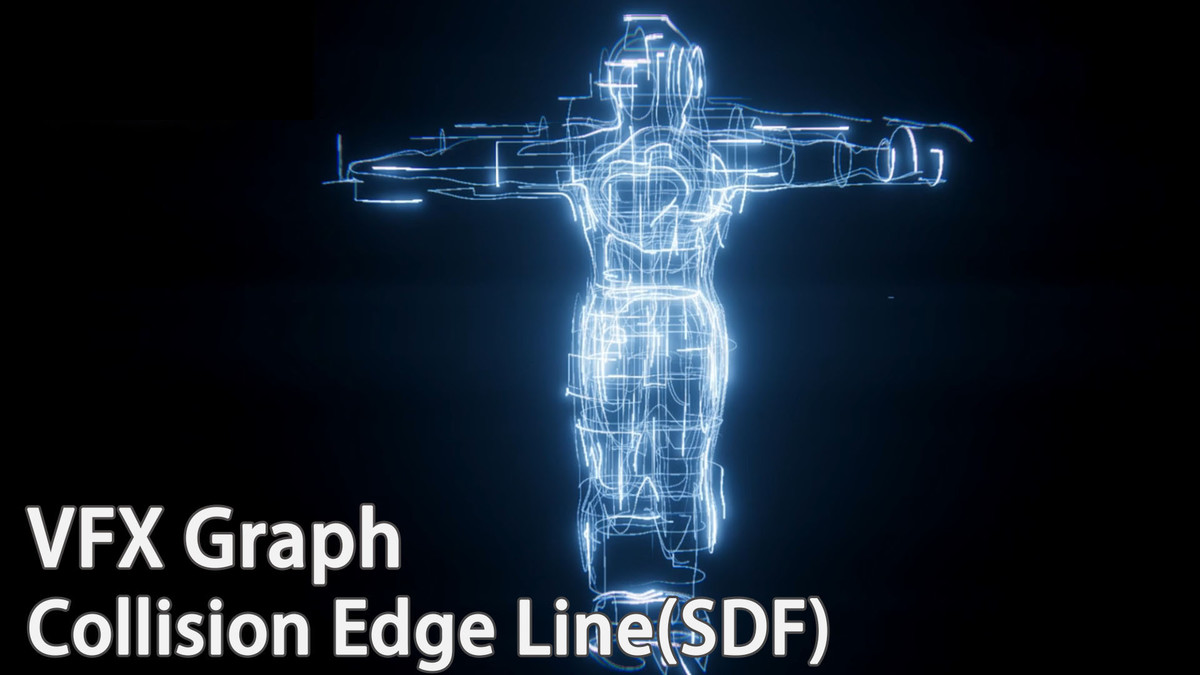 VFX Graph Collection Bundle