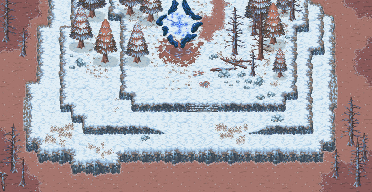 Epic RPG World - Highlands