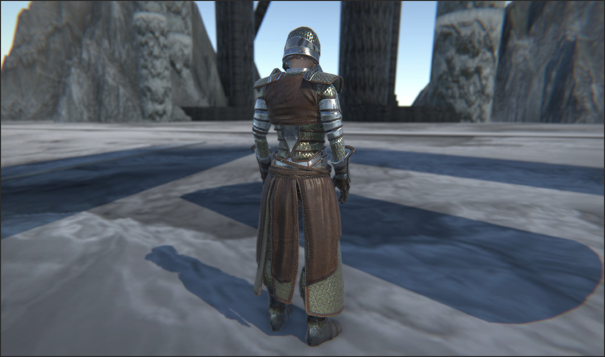 UMA RPG Starter 3