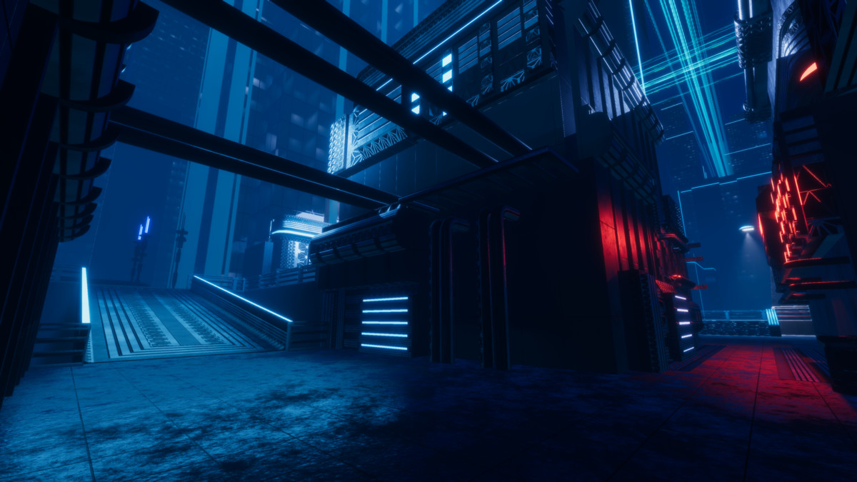 Electric City Modular Kit