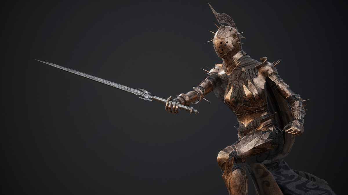 Battle Queen