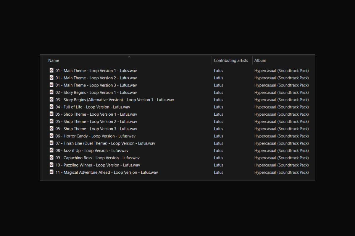 Ultimate Game Music Collection (700+ tracks) Cyberpunk, EDM, 8-Bit, Fantasy, RPG