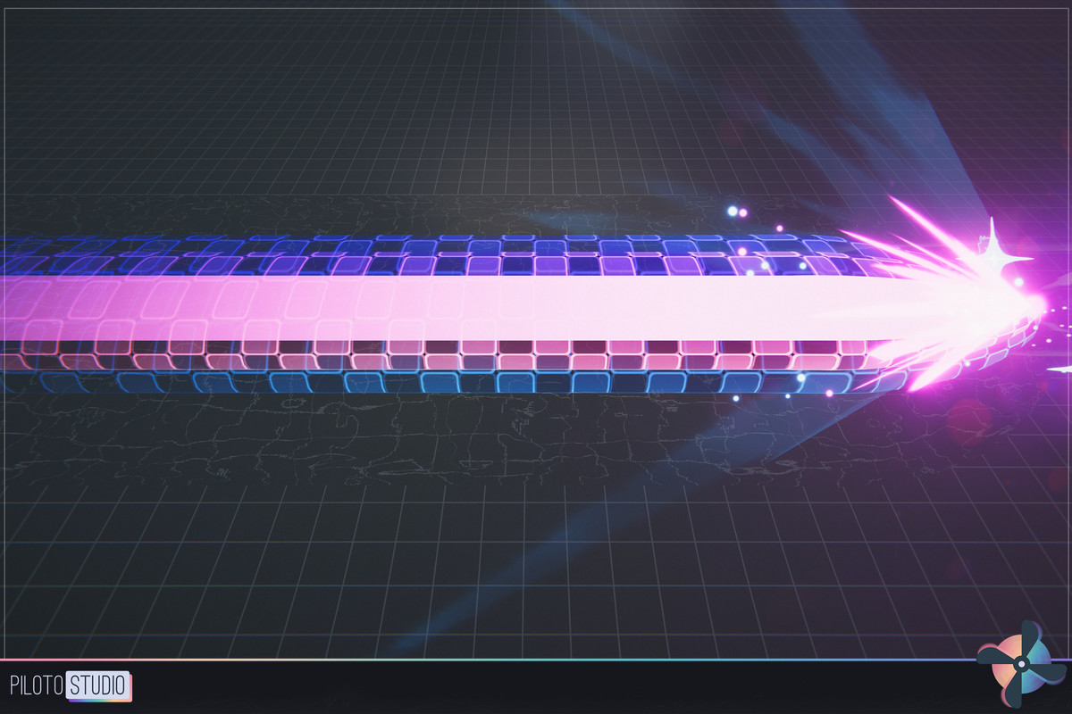 Super Magic FX - 1400+ Unique VFX!