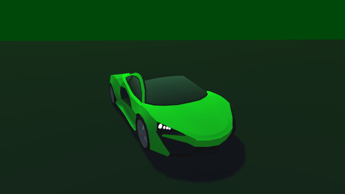 Cars - The Giga Pack