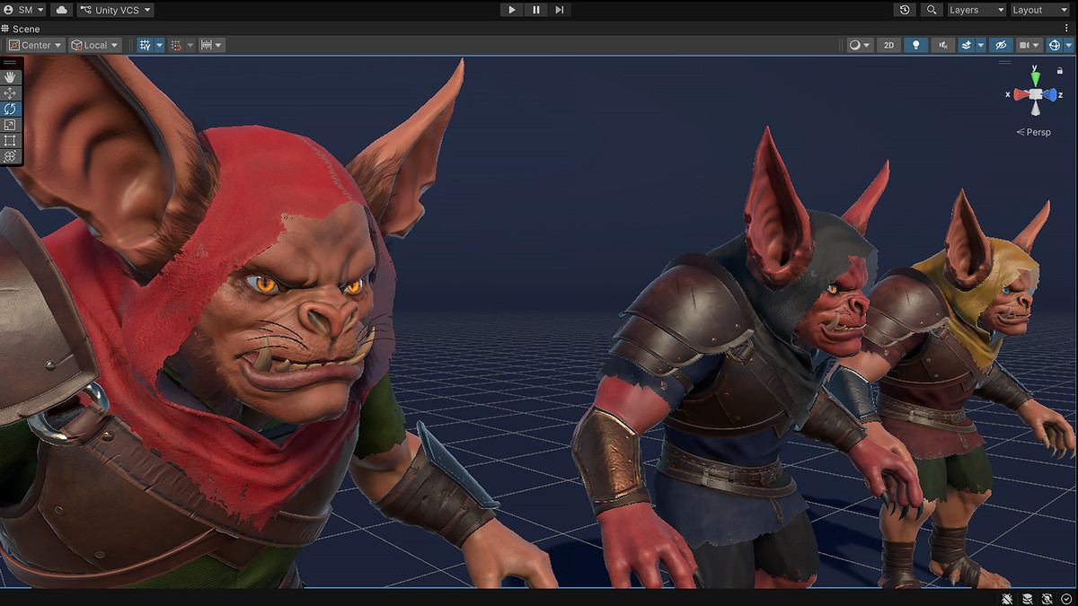 Gremlin