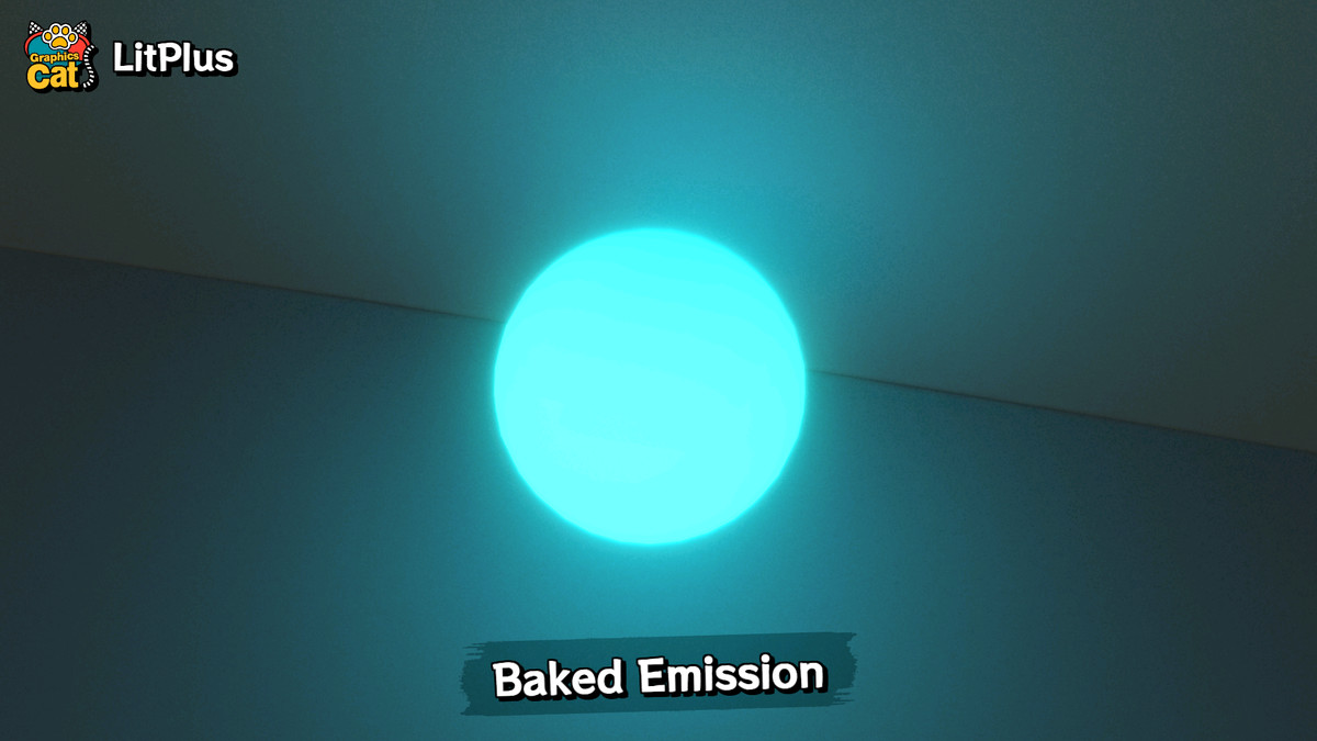 LitPlus - URP Enhanced Lit Shader