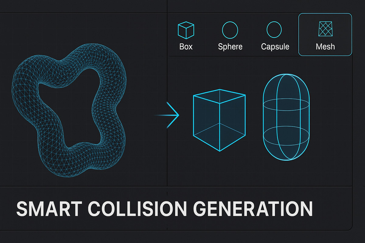 Collider Pro - Smart Batch Generator