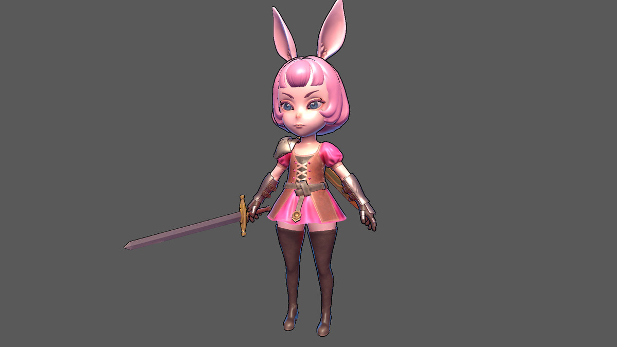 Season2_treasure hunter_girl