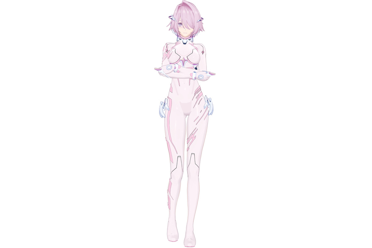 Anime Character Special Vol III