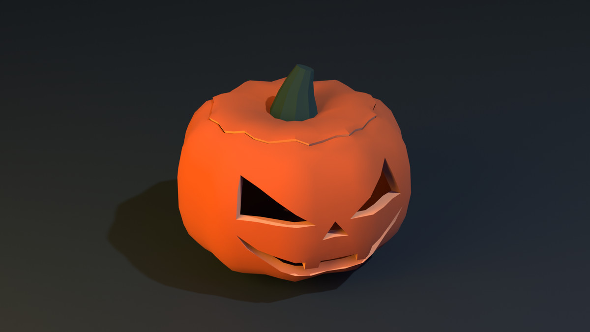 Halloween for 3D Breakables Core Pack