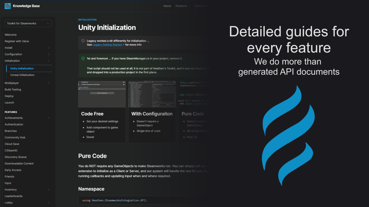 Toolkits for Unity Bundle 2026