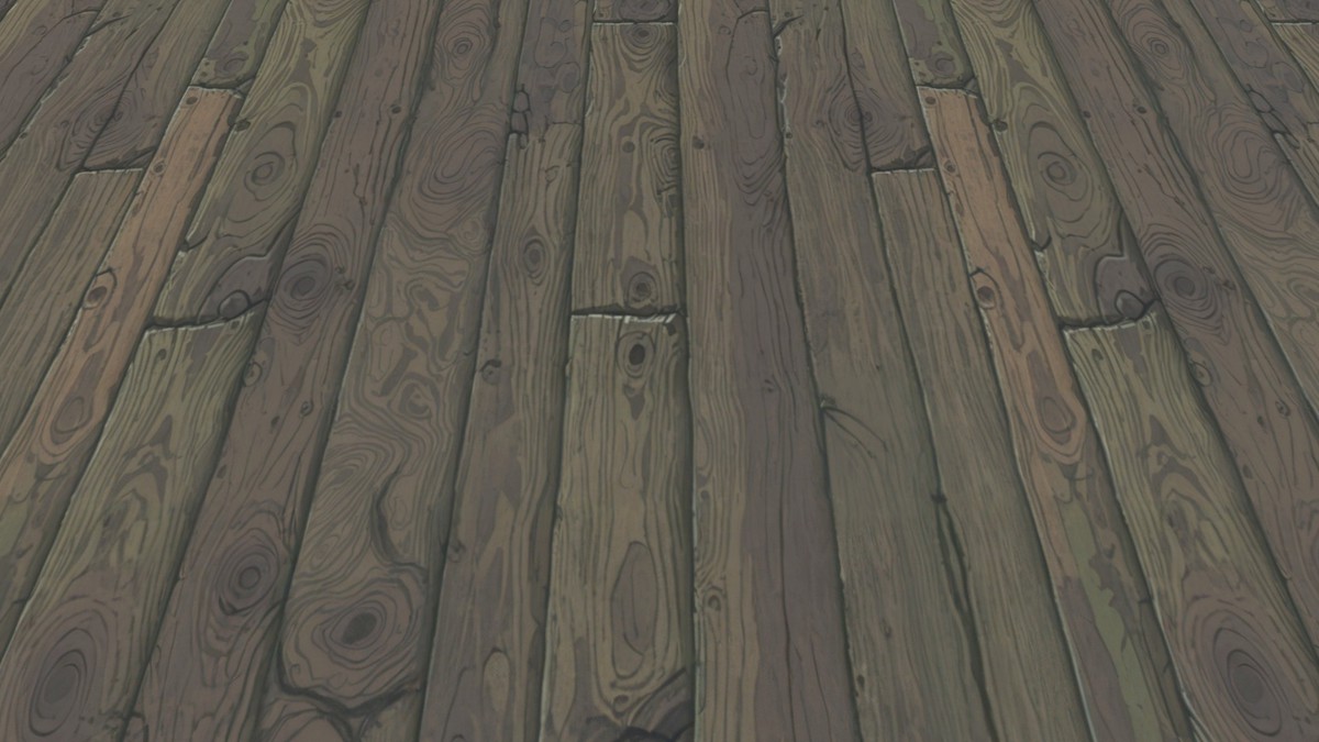 Stylized Textures - Vol 189 - Wood