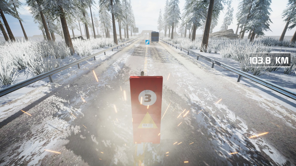 Complete Traffic Racing (3D Runner)