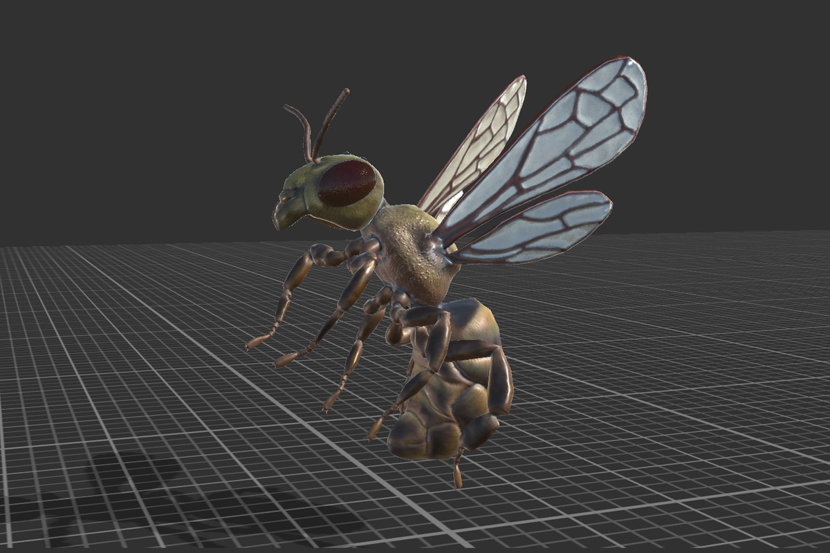 Bee