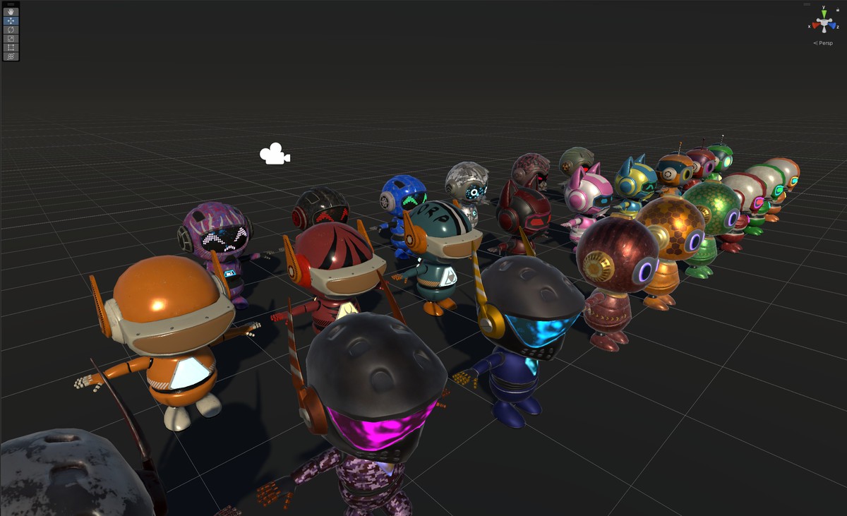 MiniroboticPack4