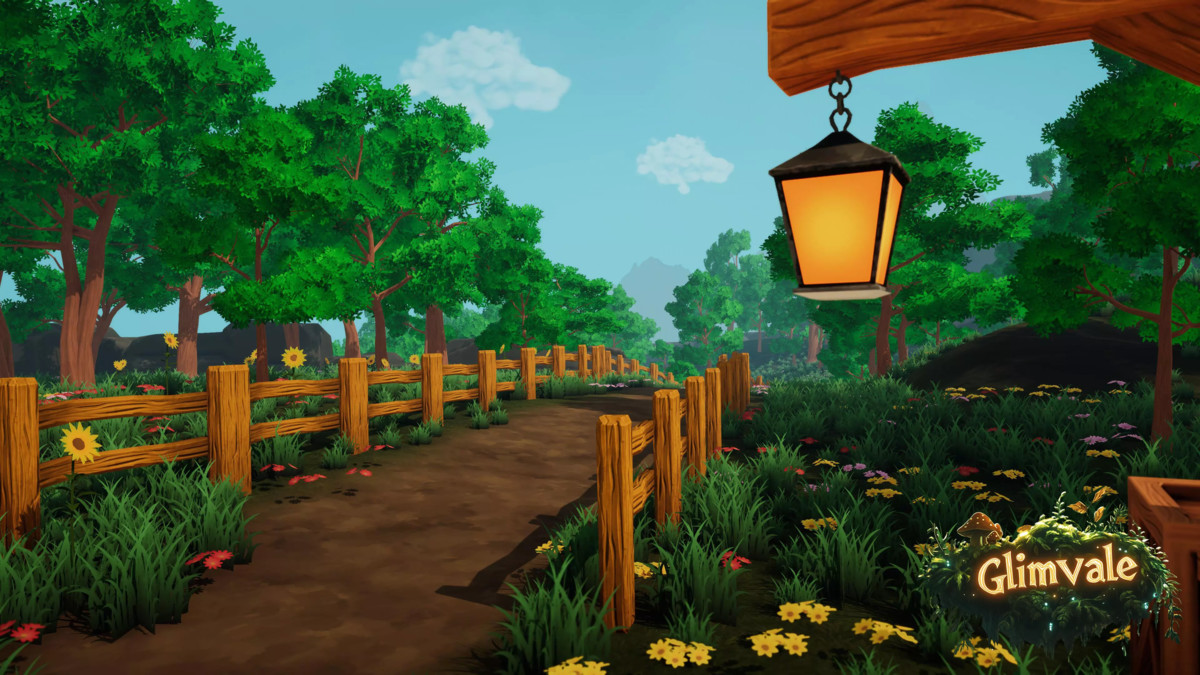 Stylized Environment Mega Bundle