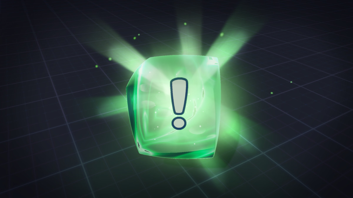 Lucky Boxes