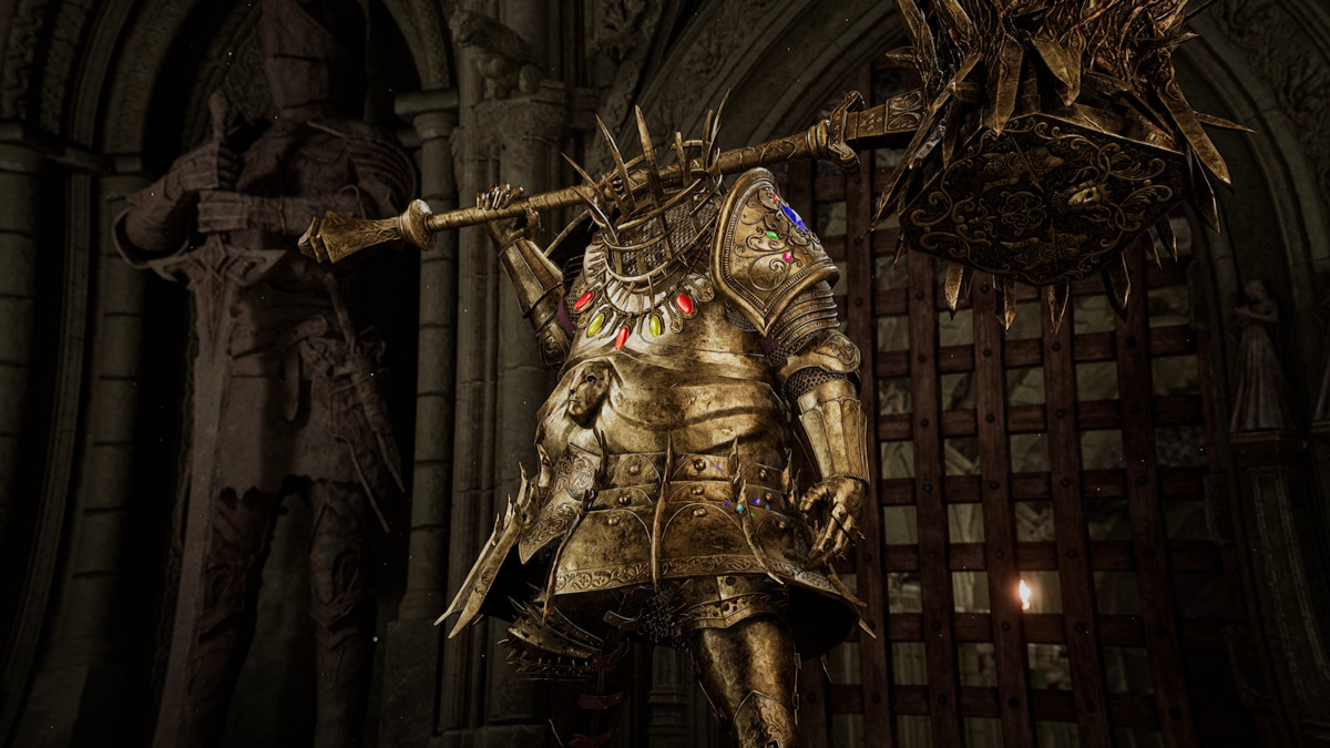 Fat Knight