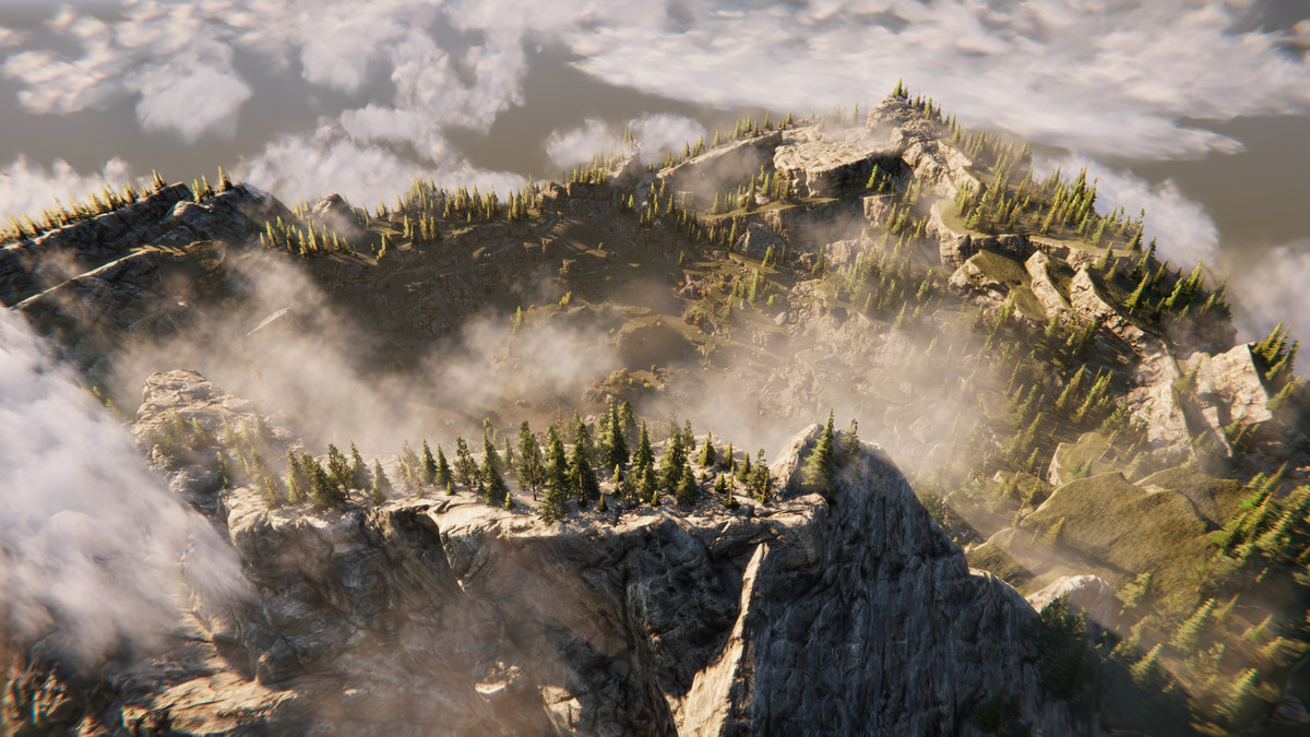 Tobyfredson - Nature Collection