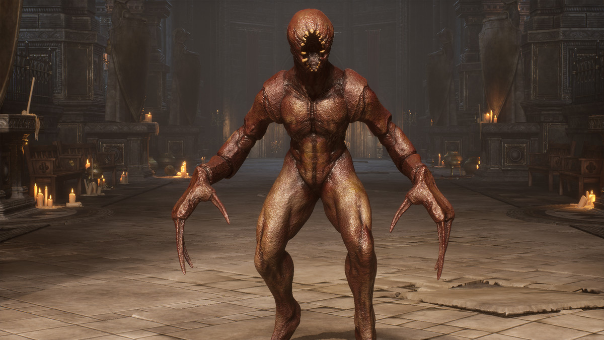 Undead killer 5