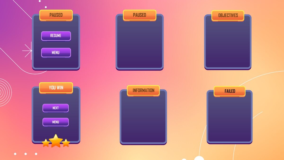 AIRIDev Classic UI Pack