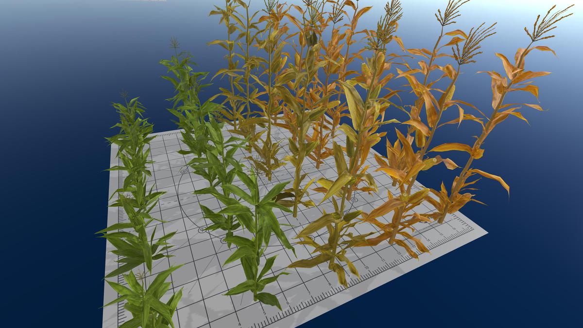 Broccoli Tree Creator