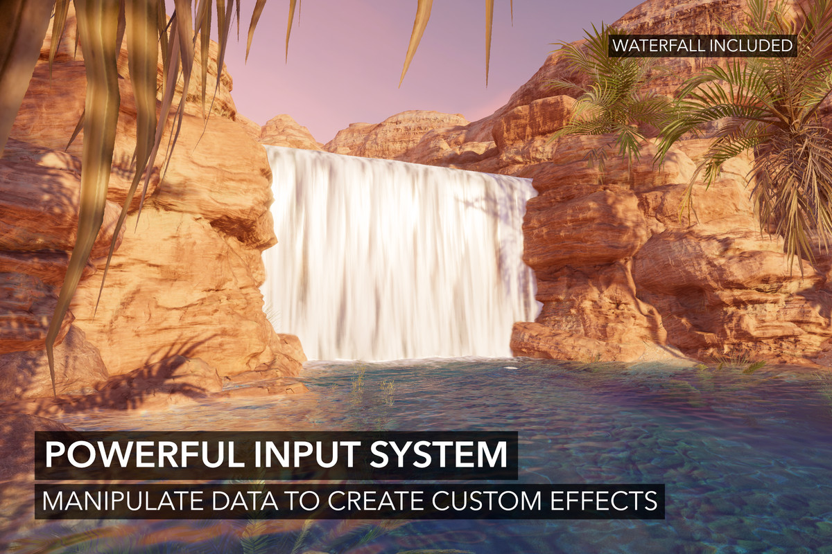 Crest Water 5 (Oceans, Rivers, Lakes)